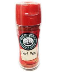 Robertsons Peri Peri Spice